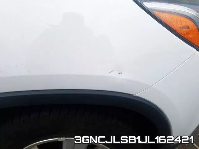 3GNCJLSB1JL162421 фото 10