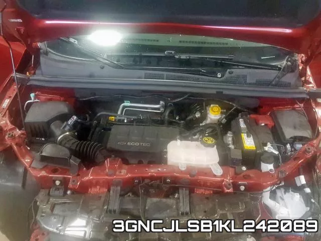 3GNCJLSB1KL242089 фото 8