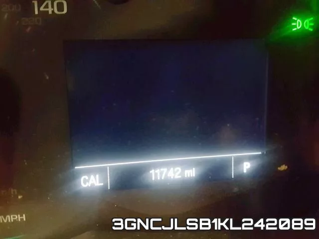 3GNCJLSB1KL242089 фото 9