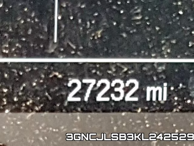3GNCJLSB3KL242529 фото 9