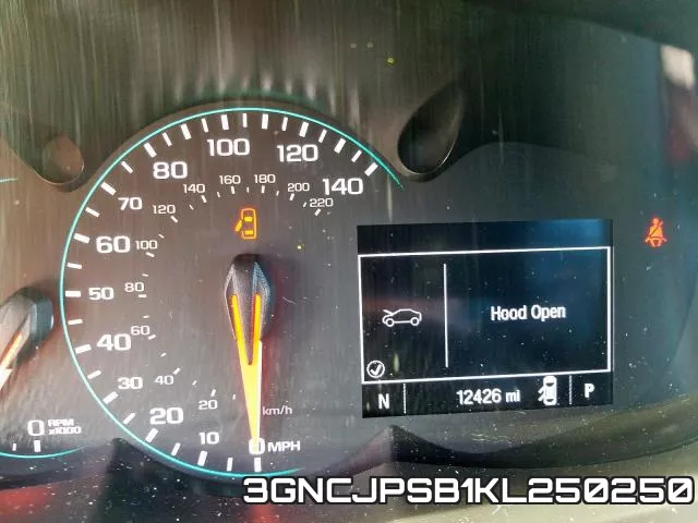 3GNCJPSB1KL250250 фото 9
