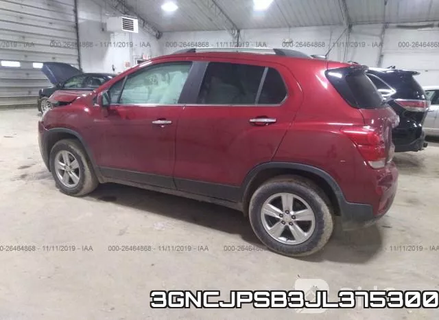 3GNCJPSB3JL375300 фото 4