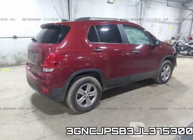3GNCJPSB3JL375300 фото 5