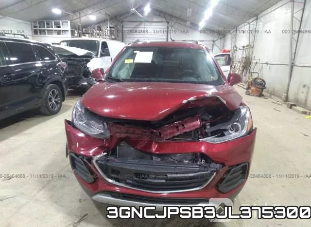 3GNCJPSB3JL375300 фото 7