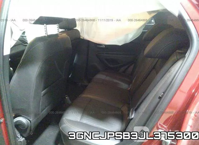 3GNCJPSB3JL375300 фото 9