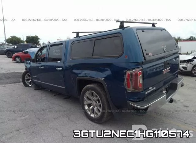 3GTU2NEC1HG110574 фото 4