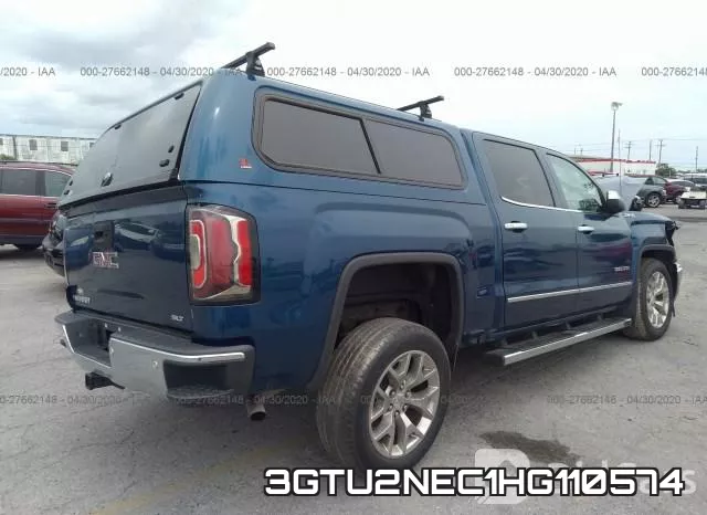 3GTU2NEC1HG110574 фото 5