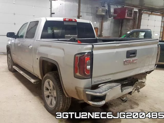 3GTU2NEC6JG200485 фото 4