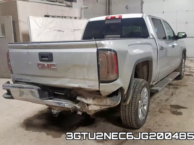 3GTU2NEC6JG200485 фото 5