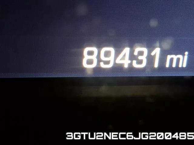 3GTU2NEC6JG200485 фото 9