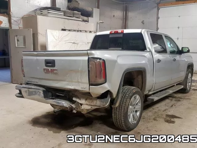 3GTU2NEC6JG200485 фото 10