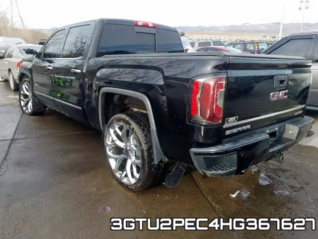 3GTU2PEC4HG367627 фото 4