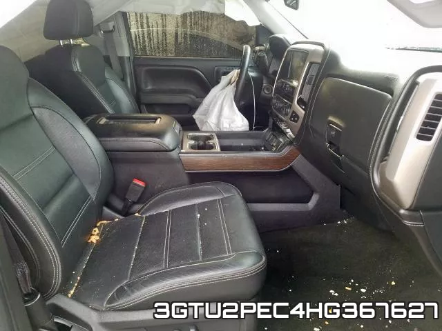 3GTU2PEC4HG367627 фото 6