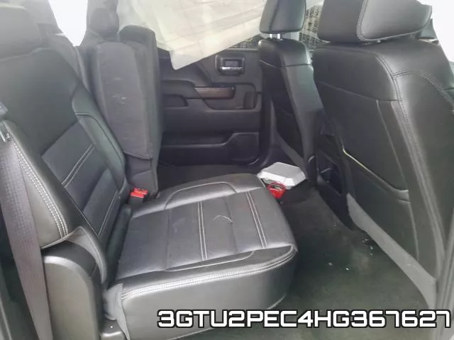 3GTU2PEC4HG367627 фото 7