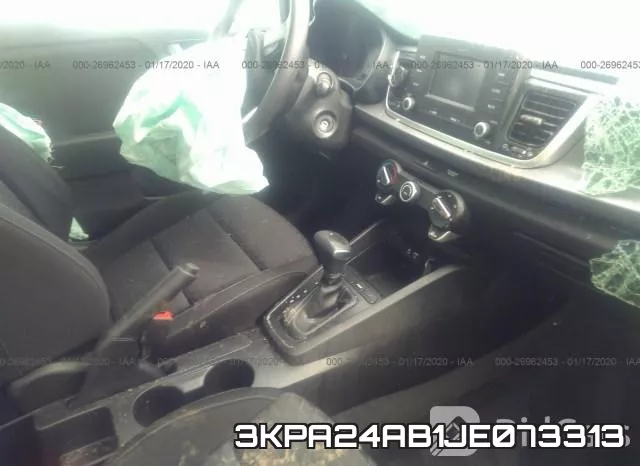 3KPA24AB1JE073313 фото 6