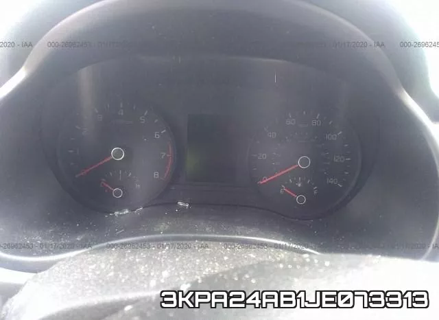 3KPA24AB1JE073313 фото 8