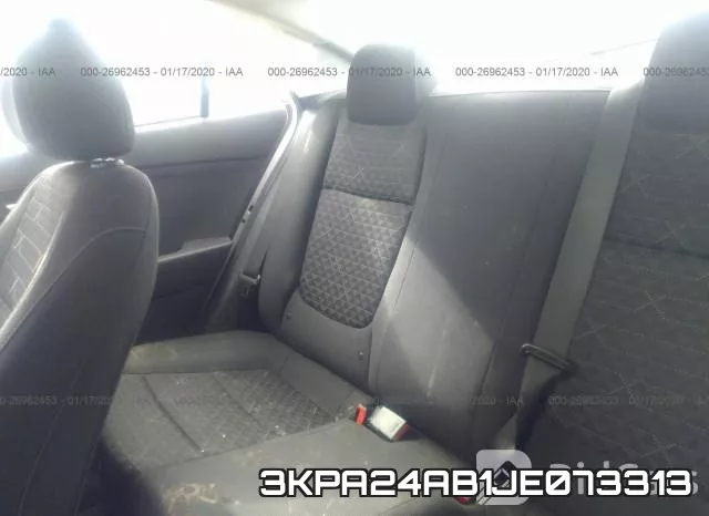 3KPA24AB1JE073313 фото 9