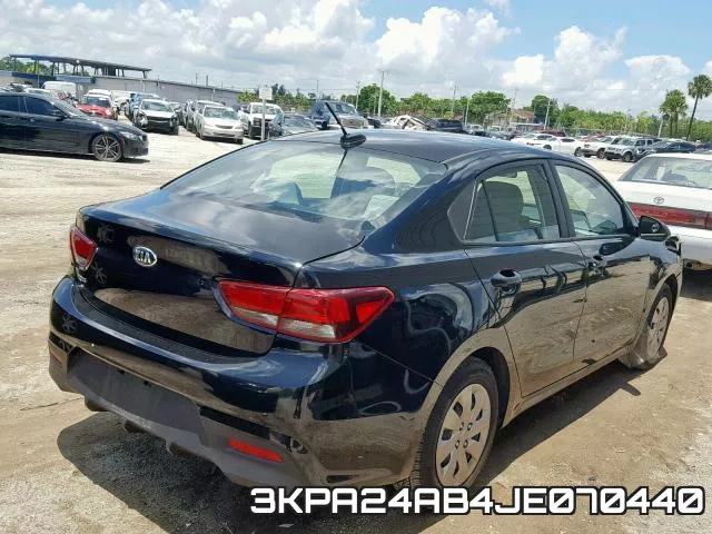 3KPA24AB4JE070440 фото 5