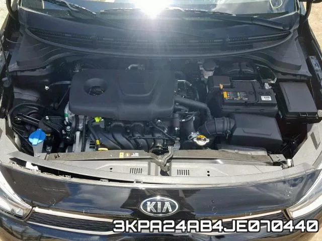 3KPA24AB4JE070440 фото 8