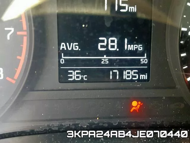3KPA24AB4JE070440 фото 9