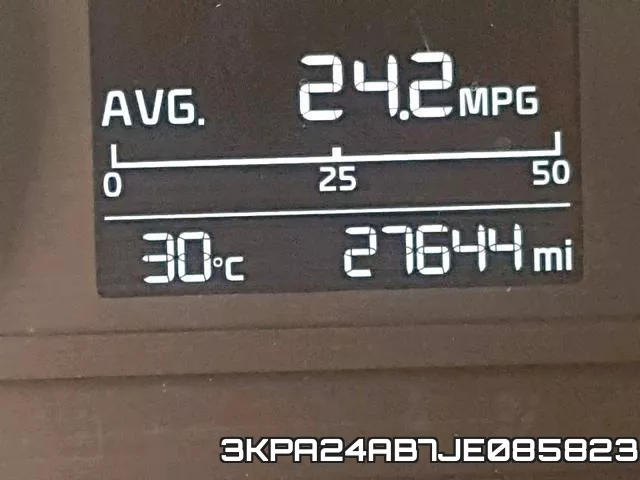 3KPA24AB7JE085823 фото 9