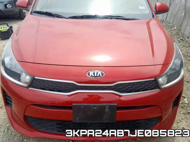 3KPA24AB7JE085823 фото 10