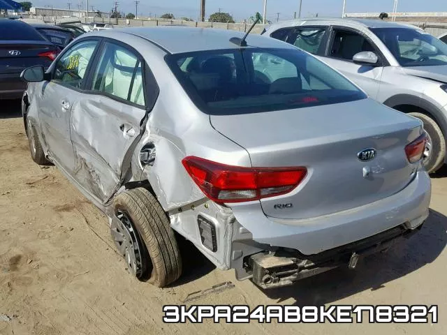 3KPA24AB8KE178321 фото 4