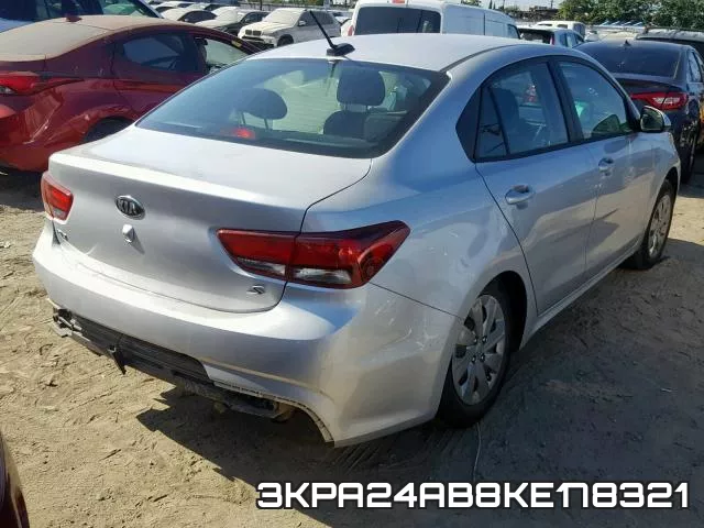 3KPA24AB8KE178321 фото 5