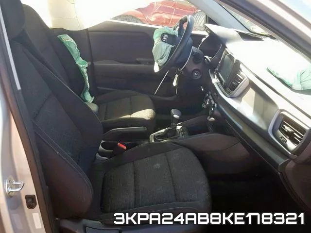 3KPA24AB8KE178321 фото 6