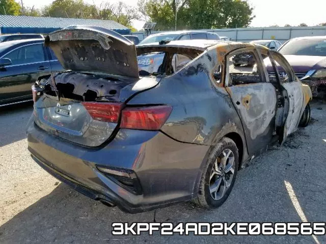 3KPF24AD2KE068565 фото 5