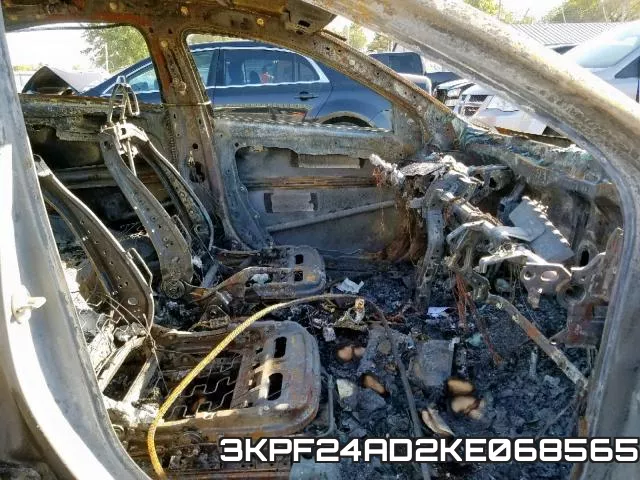 3KPF24AD2KE068565 фото 6