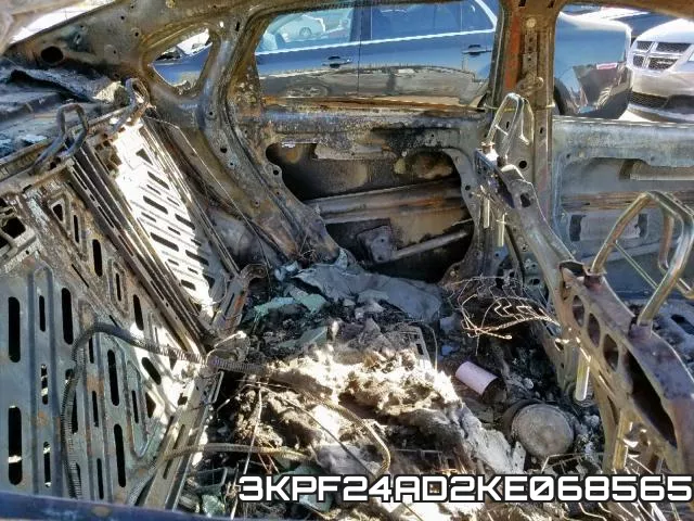 3KPF24AD2KE068565 фото 7