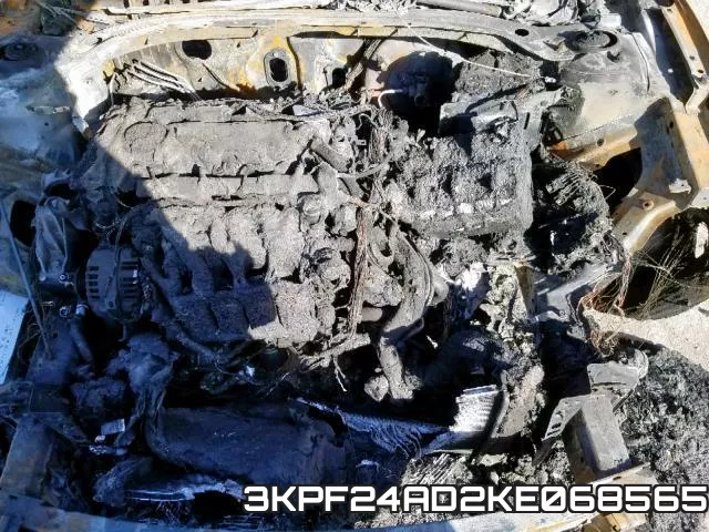 3KPF24AD2KE068565 фото 8