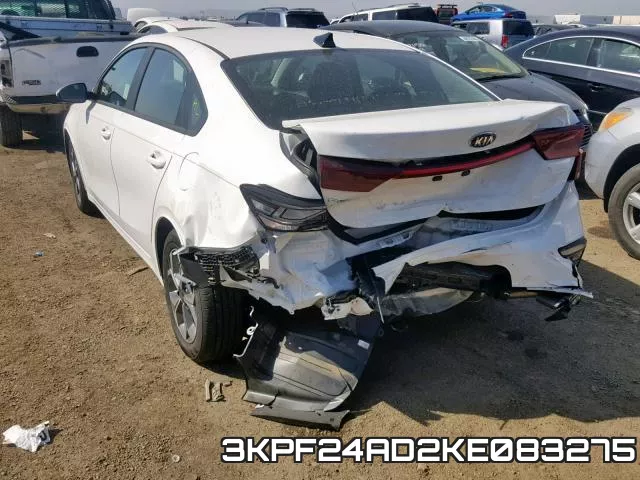 3KPF24AD2KE083275 фото 4