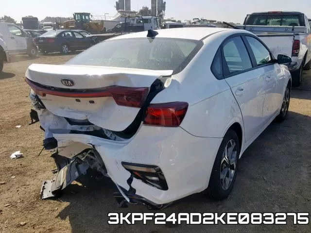 3KPF24AD2KE083275 фото 5