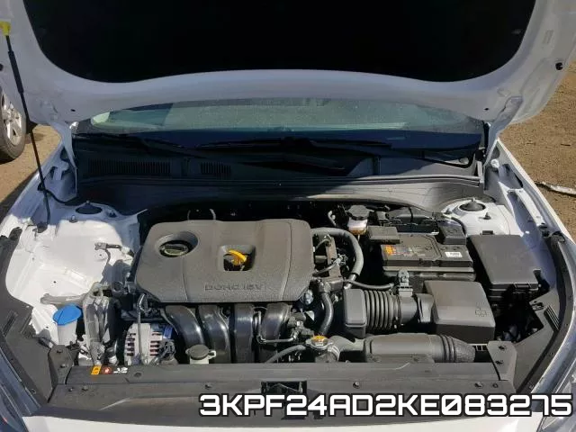 3KPF24AD2KE083275 фото 8