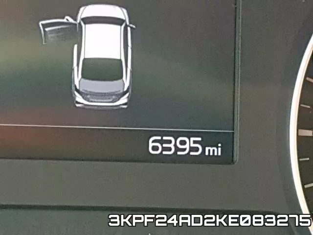 3KPF24AD2KE083275 фото 9