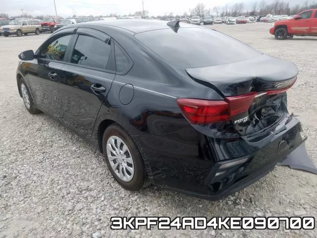 3KPF24AD4KE090700 фото 4