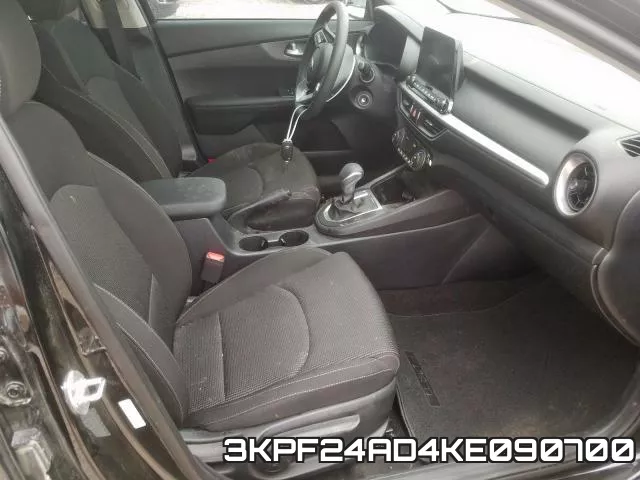 3KPF24AD4KE090700 фото 6