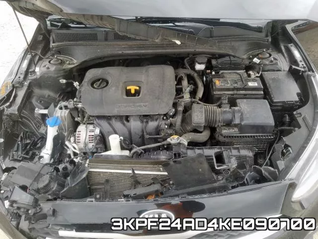 3KPF24AD4KE090700 фото 8