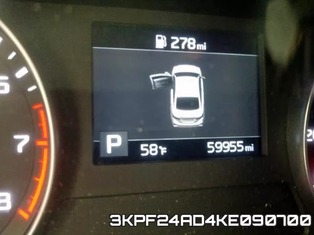 3KPF24AD4KE090700 фото 9