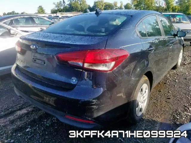 3KPFK4A71HE099924 фото 5