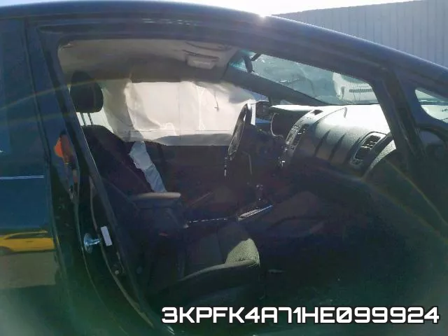 3KPFK4A71HE099924 фото 6