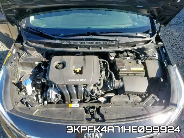 3KPFK4A71HE099924 фото 8