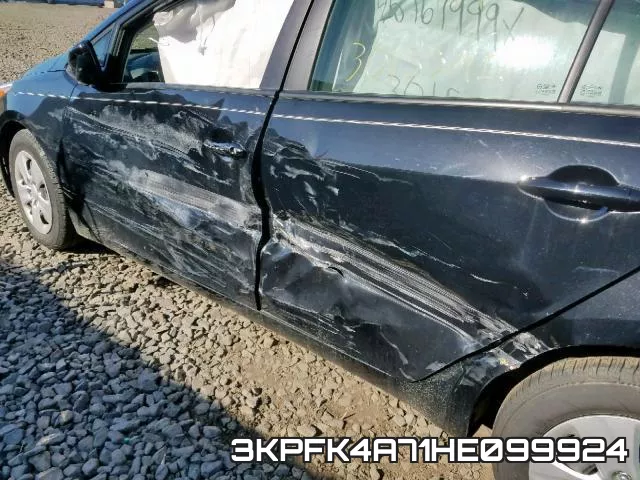 3KPFK4A71HE099924 фото 10