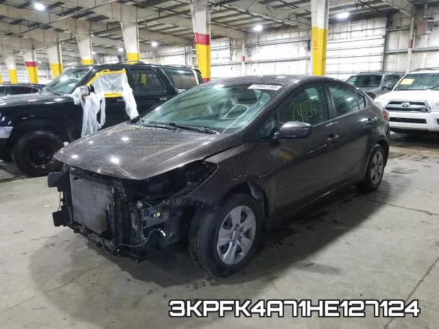 3KPFK4A71HE127124 фото 3