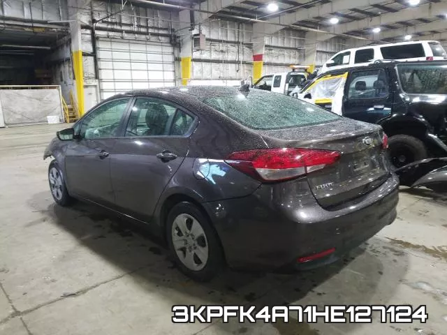 3KPFK4A71HE127124 фото 4