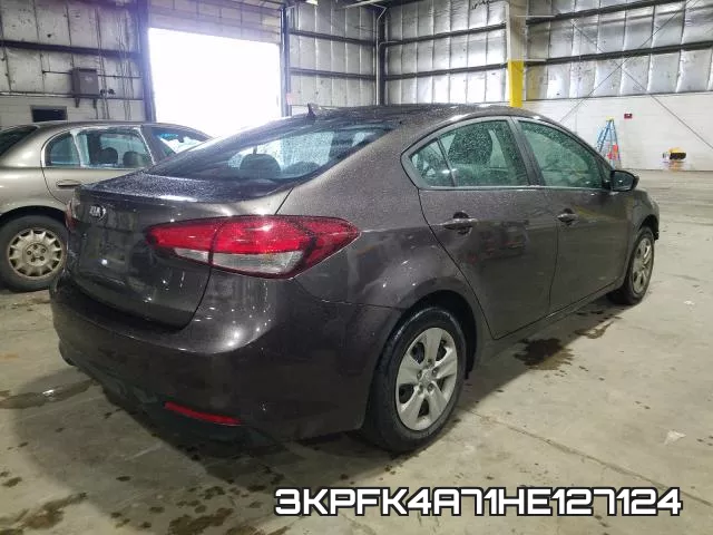 3KPFK4A71HE127124 фото 5