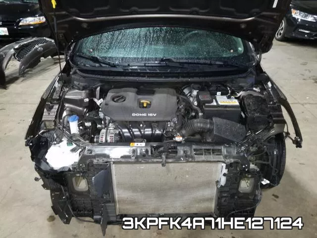 3KPFK4A71HE127124 фото 8