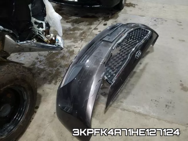 3KPFK4A71HE127124 фото 10